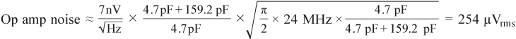 可編程增益跨阻放大器使光譜系統(tǒng)的動(dòng)態(tài)范圍達(dá)到最大