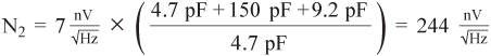 可編程增益跨阻放大器使光譜系統(tǒng)的動(dòng)態(tài)范圍達(dá)到最大