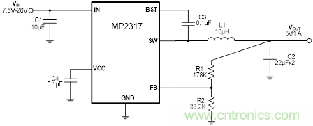 消費(fèi)類電子與射頻敏感性應(yīng)用中開(kāi)關(guān)電源的EMI優(yōu)化