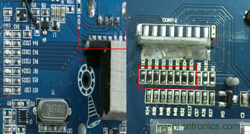 PCB對(duì)TVS過壓防護(hù)有何影響？