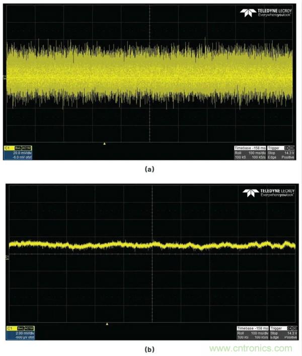 讓我們做一個(gè)超低噪聲、48 V、幻像麥克風(fēng)電源怎么樣？