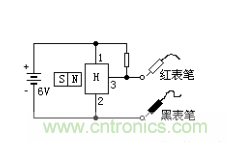 開關(guān)型霍爾集成電路有何作用？