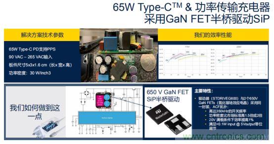 ST市場(chǎng)策略：聚焦亞洲工業(yè)市場(chǎng)， 探索電力和能源及電機(jī)控制領(lǐng)域增長(zhǎng)機(jī)會(huì)