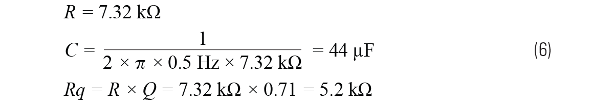 為何基準(zhǔn)電壓噪聲非常重要？