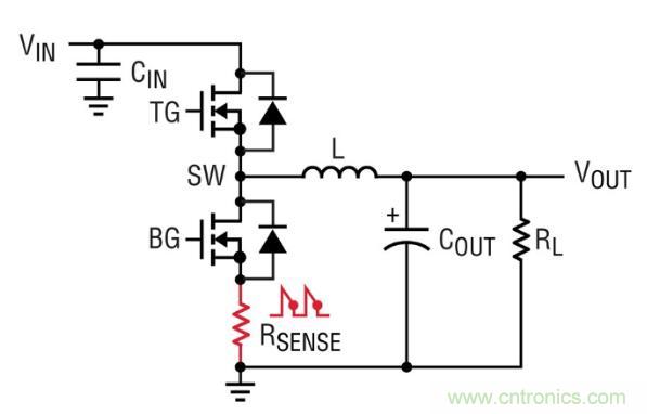 由淺入深，手把手教你開關(guān)模式下的電源電流檢測(cè)