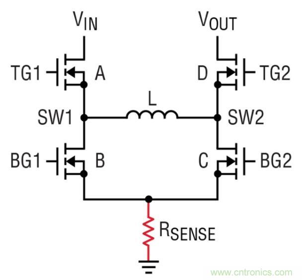 由淺入深，手把手教你開關(guān)模式下的電源電流檢測(cè)