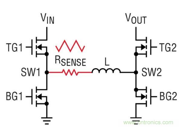 由淺入深，手把手教你開關(guān)模式下的電源電流檢測(cè)