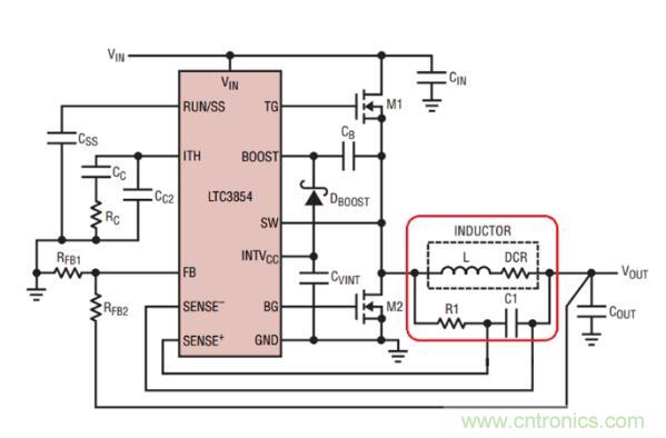 由淺入深，手把手教你開關(guān)模式下的電源電流檢測(cè)