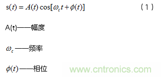 如何實(shí)現(xiàn)5G的調(diào)制方式？