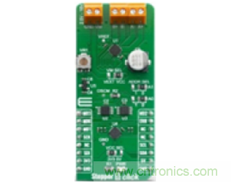 東芝與MikroElektronika展開合作，為電機驅(qū)動IC開發(fā)評估板