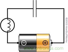 如何“快速”估算電容器的介電吸收？