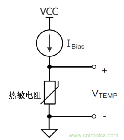 利用常用的微控制器設(shè)計技術(shù)更大限度地提高熱敏電阻精度