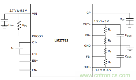 使用高效MicroSiP電源模塊助力超聲波智能探頭小型化設(shè)計