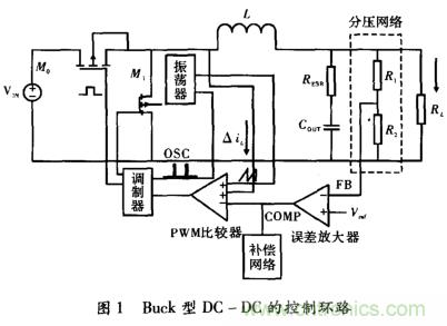 如何提高系統(tǒng)瞬態(tài)響應(yīng)，改進(jìn)放大器的誤差？