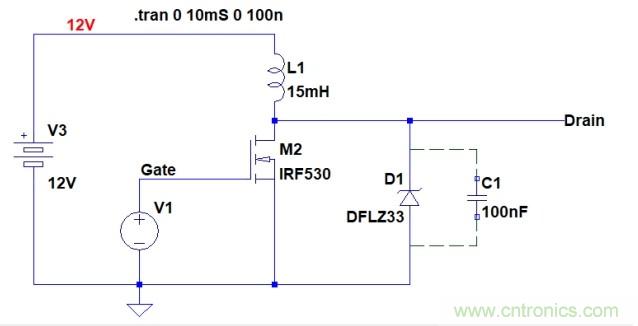 電源設(shè)計注意事項：噪聲和尖峰