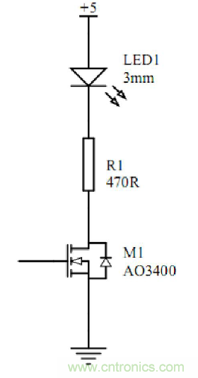 MOSFET的寄生電容是如何影響其開關(guān)速度的？