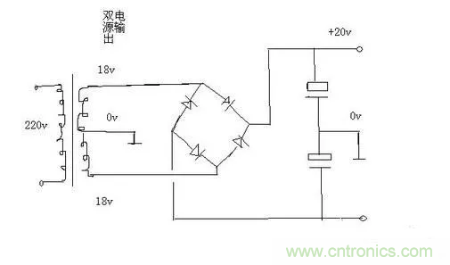 雙電壓整流電路設(shè)計(jì)，IGBT模塊適用于整流電路嗎？