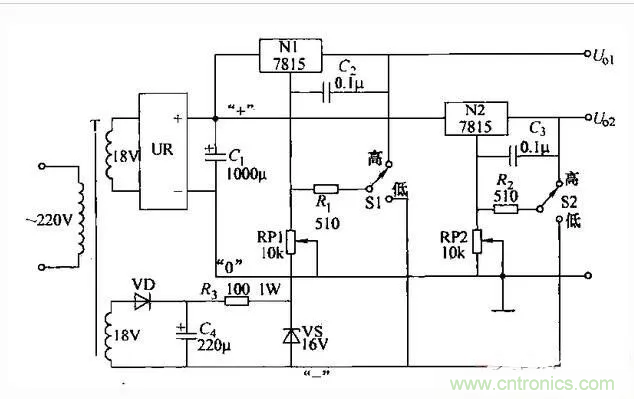 雙電壓整流電路設(shè)計(jì)，IGBT模塊適用于整流電路嗎？