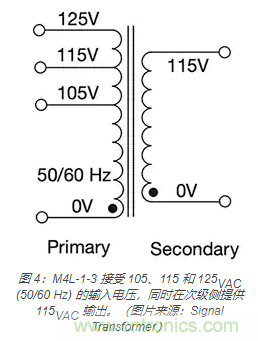 在醫(yī)療設(shè)備中使用交流隔離變壓器時(shí)如何防止觸電？