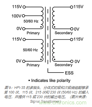 在醫(yī)療設(shè)備中使用交流隔離變壓器時(shí)如何防止觸電？