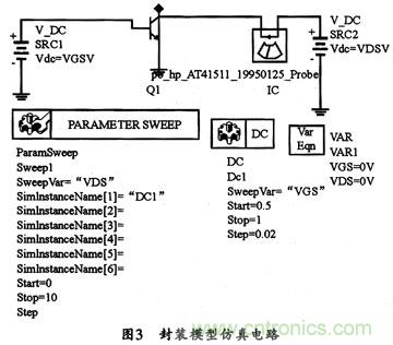 微波低噪聲放大器的主要技術(shù)指標(biāo)、作用及方案