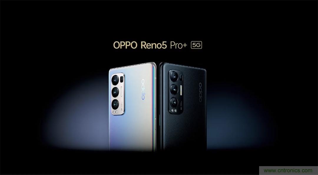 Pixelworks技術(shù)賦能OPPO Find X3系列及Reno 5 Pro+智能手機(jī)