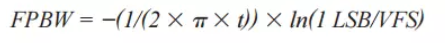 如何為你的設(shè)計選一個正確的轉(zhuǎn)換器？