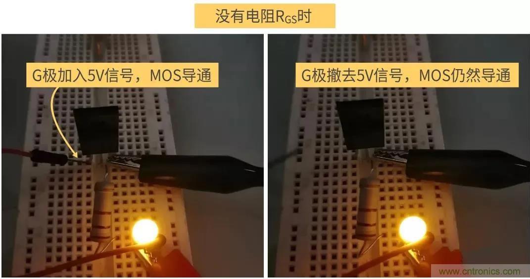 【收藏】史上最全MOSFET技術(shù)疑難盤點(diǎn)