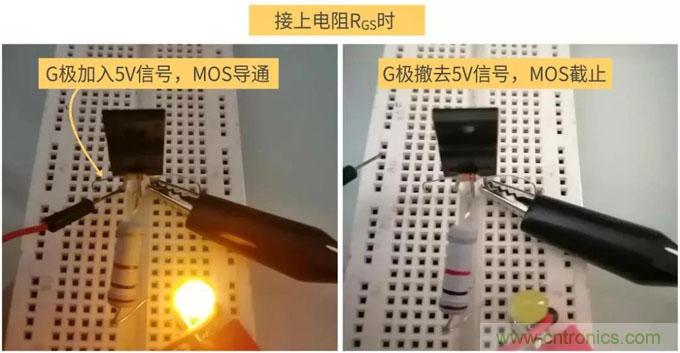 【收藏】史上最全MOSFET技術(shù)疑難盤點(diǎn)