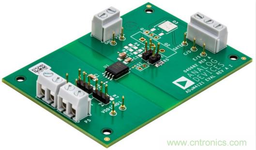 面向新一代功率轉(zhuǎn)換器的ADI隔離式柵極驅(qū)動器、電源控制器和處理器