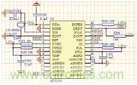 基于MSP430F149單片機(jī)的發(fā)控時(shí)序檢測(cè)系統(tǒng)設(shè)計(jì)