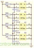 基于MSP430F149單片機(jī)的發(fā)控時(shí)序檢測(cè)系統(tǒng)設(shè)計(jì)