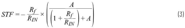 CTSD精密ADC — 第2部分：為信號鏈設(shè)計(jì)人員介紹CTSD架構(gòu)