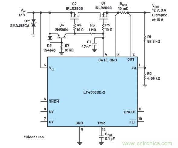 如何為您的電路選擇正確的保護(hù)措施？