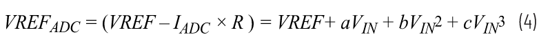 輕松驅(qū)動(dòng)ADC輸入和基準(zhǔn)電壓源，簡(jiǎn)化信號(hào)鏈設(shè)計(jì)