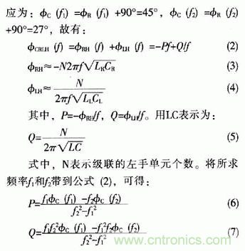 新型寬帶圓極化貼片天線的應用設計