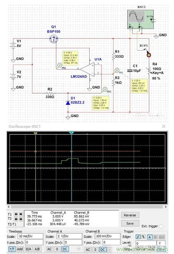 大電流線(xiàn)性電源(LDO)原理的超詳細(xì)解讀