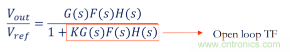 控制環(huán)路設(shè)計——反激篇