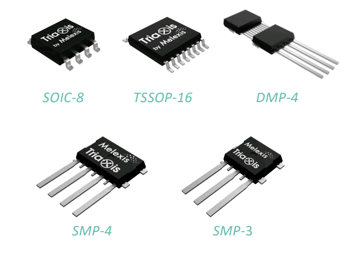 Melexis第三代Triaxis磁傳感器助推應(yīng)用創(chuàng)新，車載爆款一觸即發(fā)