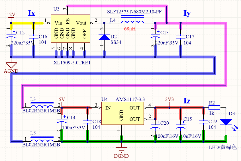 線性電源芯片燙手，問(wèn)題出在哪里？