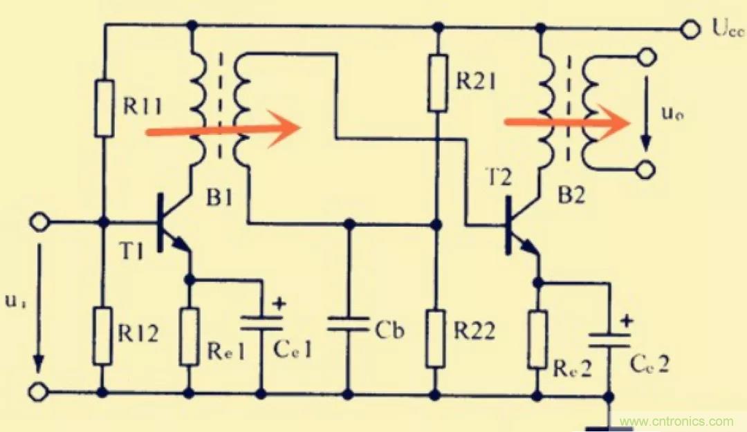 解惑：耦合在電路中的作用？為什么需要耦合？