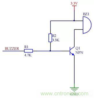 小小蜂鳴器，驅(qū)動(dòng)電路可大有學(xué)問