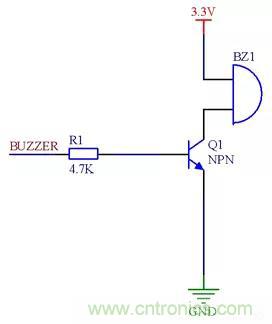 小小蜂鳴器，驅(qū)動(dòng)電路可大有學(xué)問