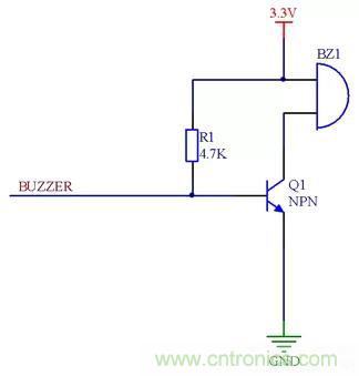 小小蜂鳴器，驅(qū)動(dòng)電路可大有學(xué)問