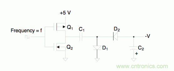 如何將電荷泵電路用于系統(tǒng)設(shè)計(jì)