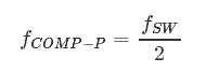 用集成補(bǔ)償網(wǎng)絡(luò)來評(píng)估降壓穩(wěn)壓器的瞬態(tài)性能