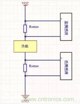 電流檢測電路