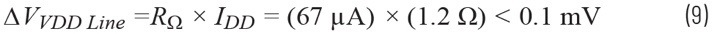 可穿戴溫度傳感器應(yīng)用的剛?cè)峤Y(jié)合電路設(shè)計(jì)考慮因素