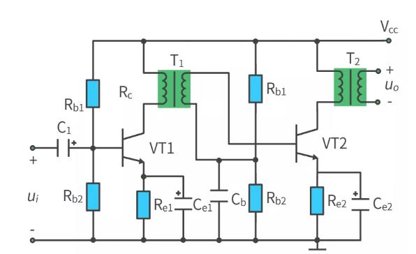 什么是多級放大電路？