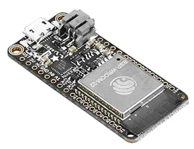 支持 OTA 更新的MCU很多 為何 ESP32這么受歡迎？